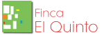 (Español) Casa El Quinto Logo